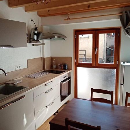 Maison De Ville 4Pers Issoire Ngoại thất bức ảnh