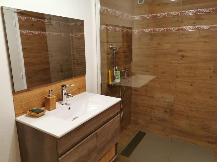 Maison De Ville 4Pers Issoire Ngoại thất bức ảnh